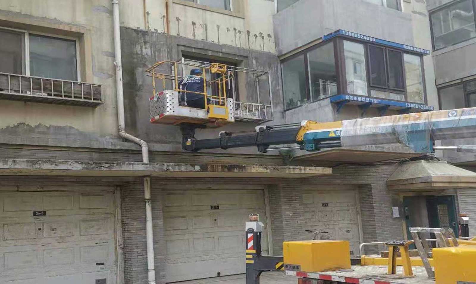 四川窗口防水补漏